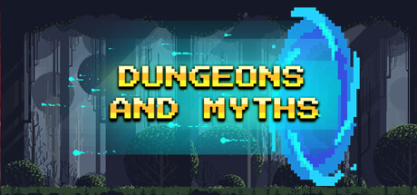 Dungeons and Myths banner image