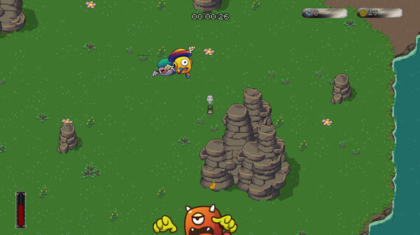 How long can you survivefor windows and Linux 1