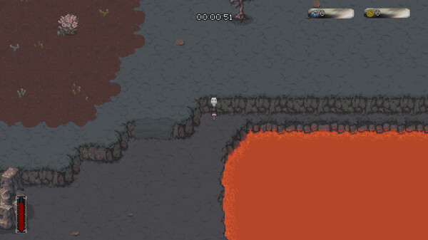 How long can you survive game for windows Pc 1