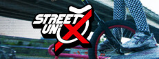 STREET UNI X