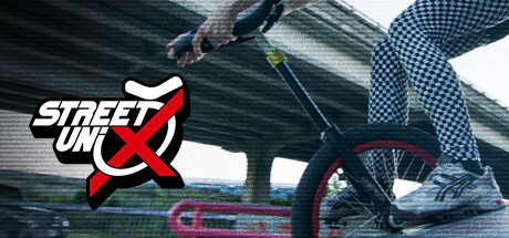 Steam Community :: STREET UNI X