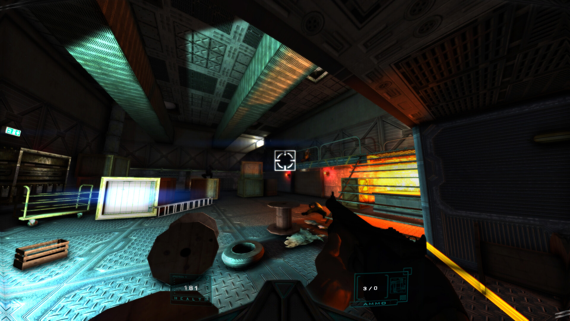 Slipgate on steam