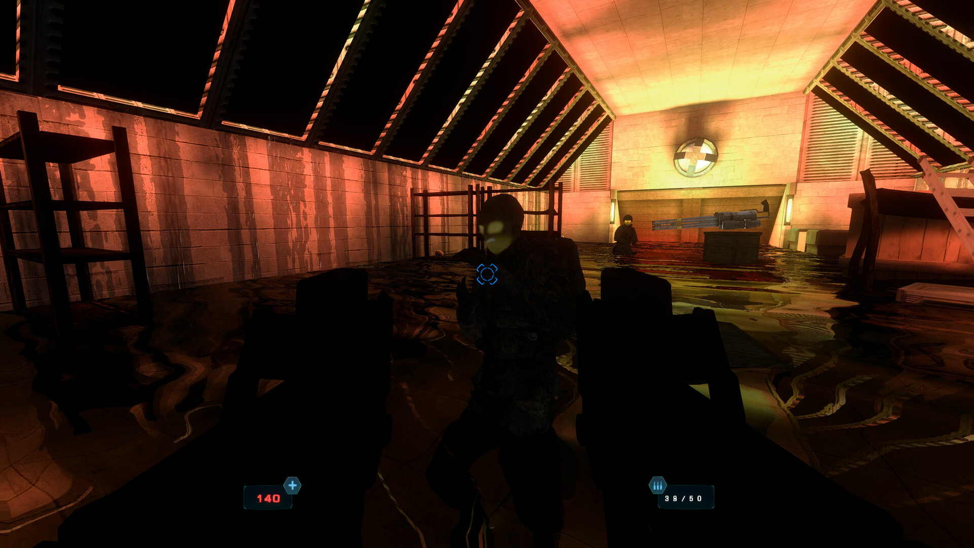 Slipgate screenshot