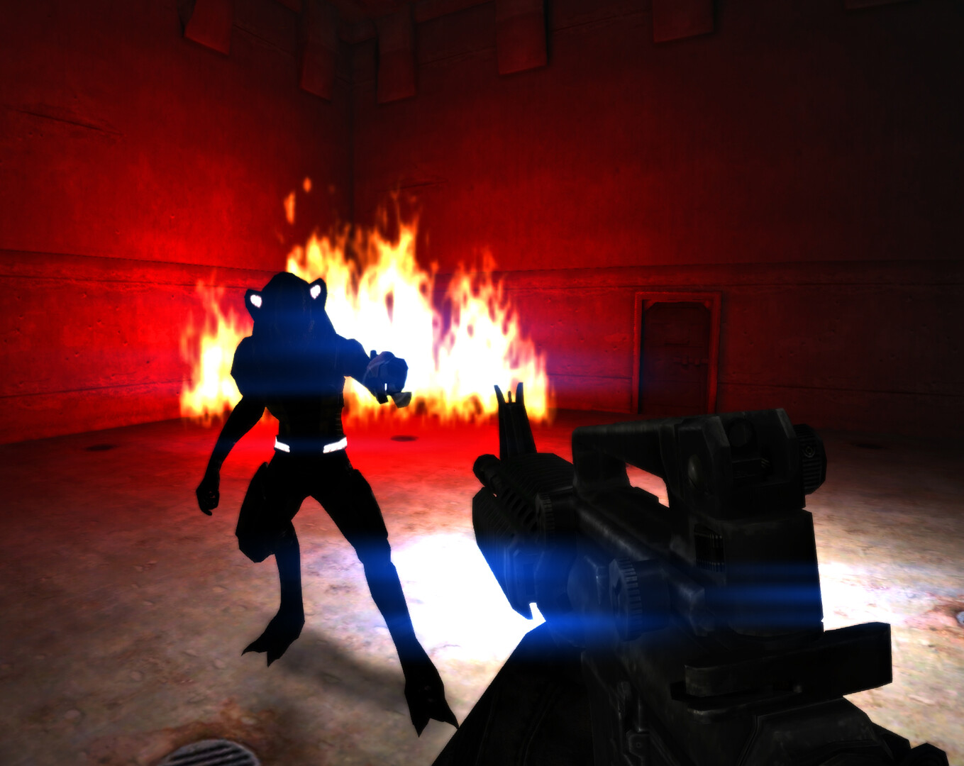 Slipgate screenshot