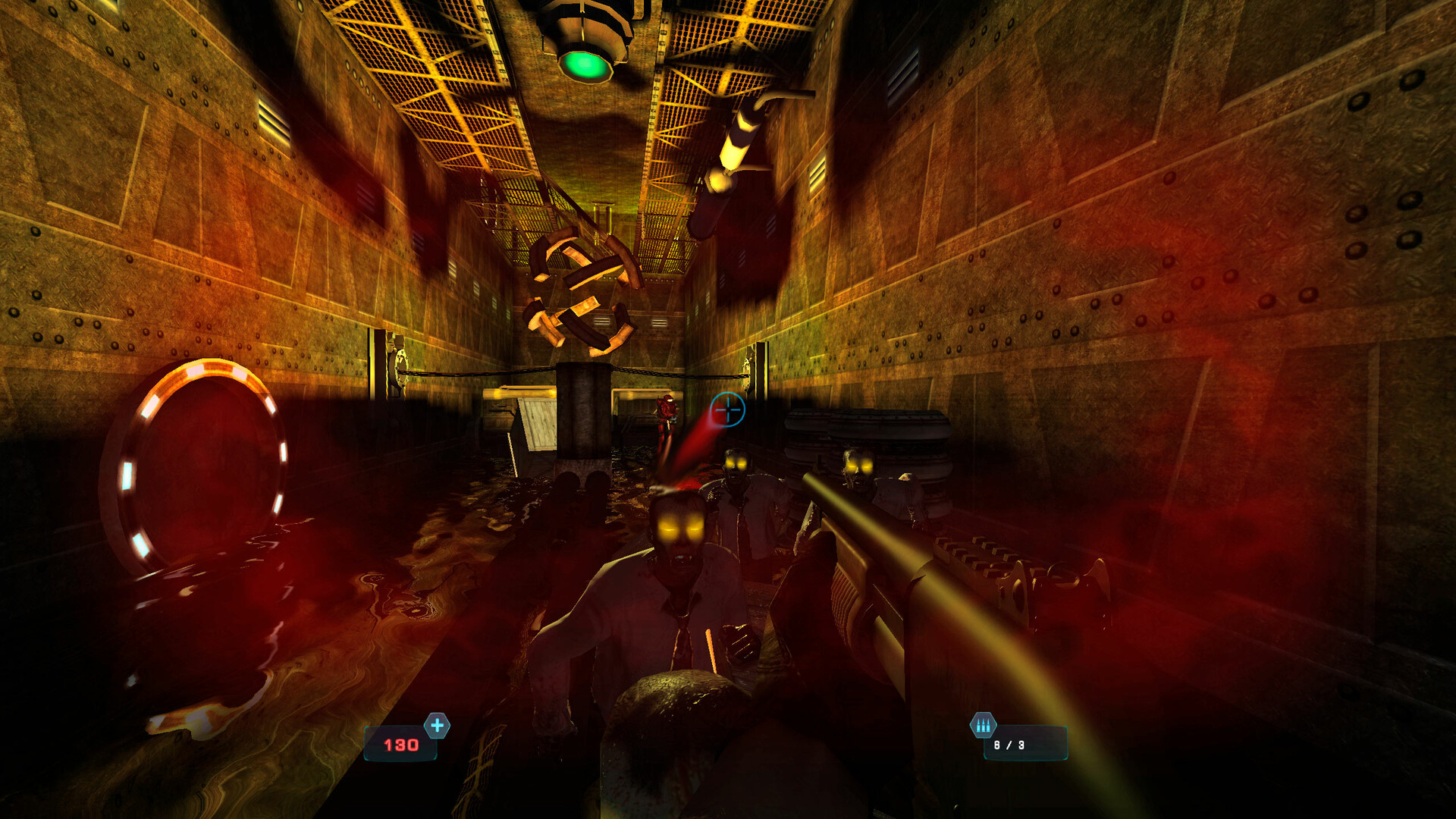 Slipgate screenshot