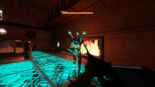 Slipgate screenshot 8