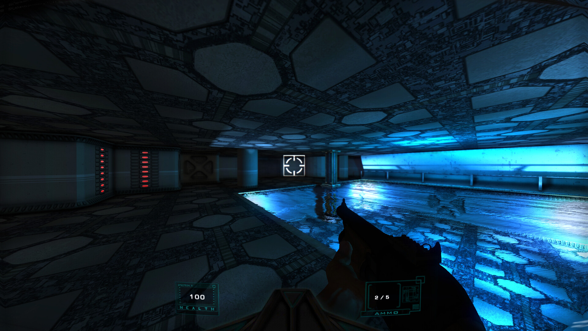 Slipgate screenshot