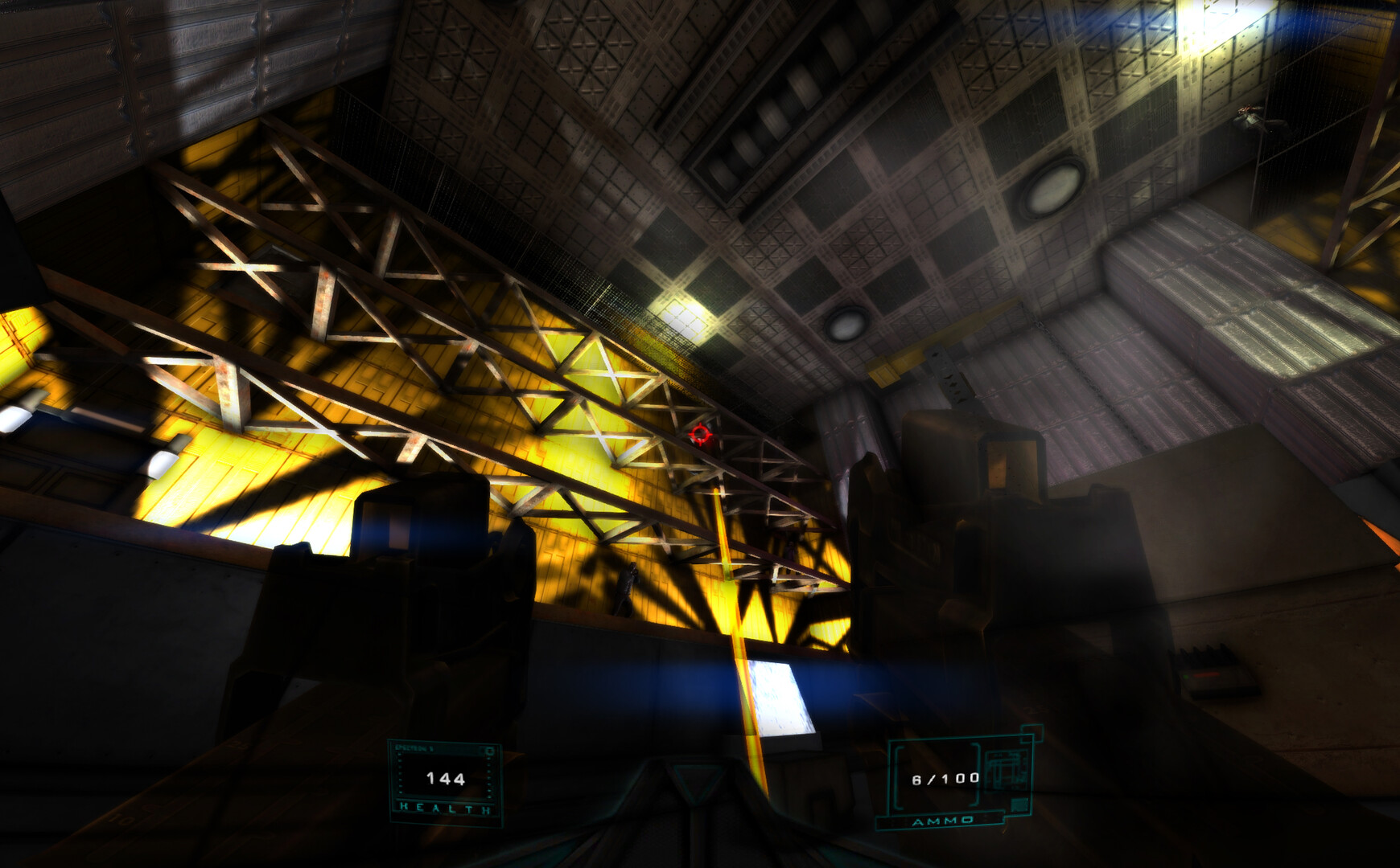 Slipgate screenshot