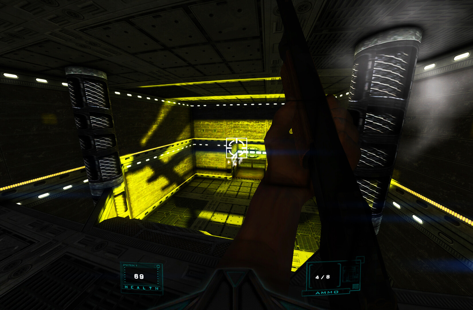 Slipgate screenshot