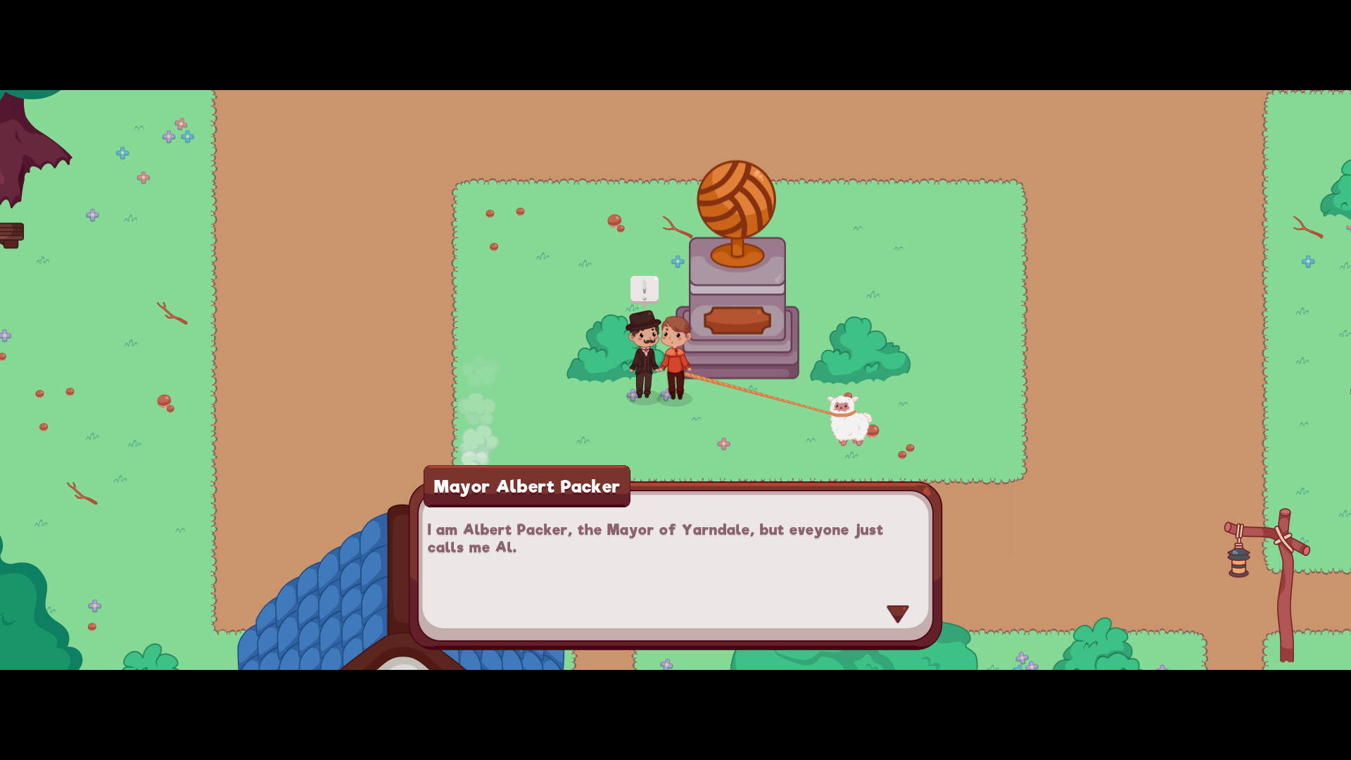 Alpaca Rancher on Steam