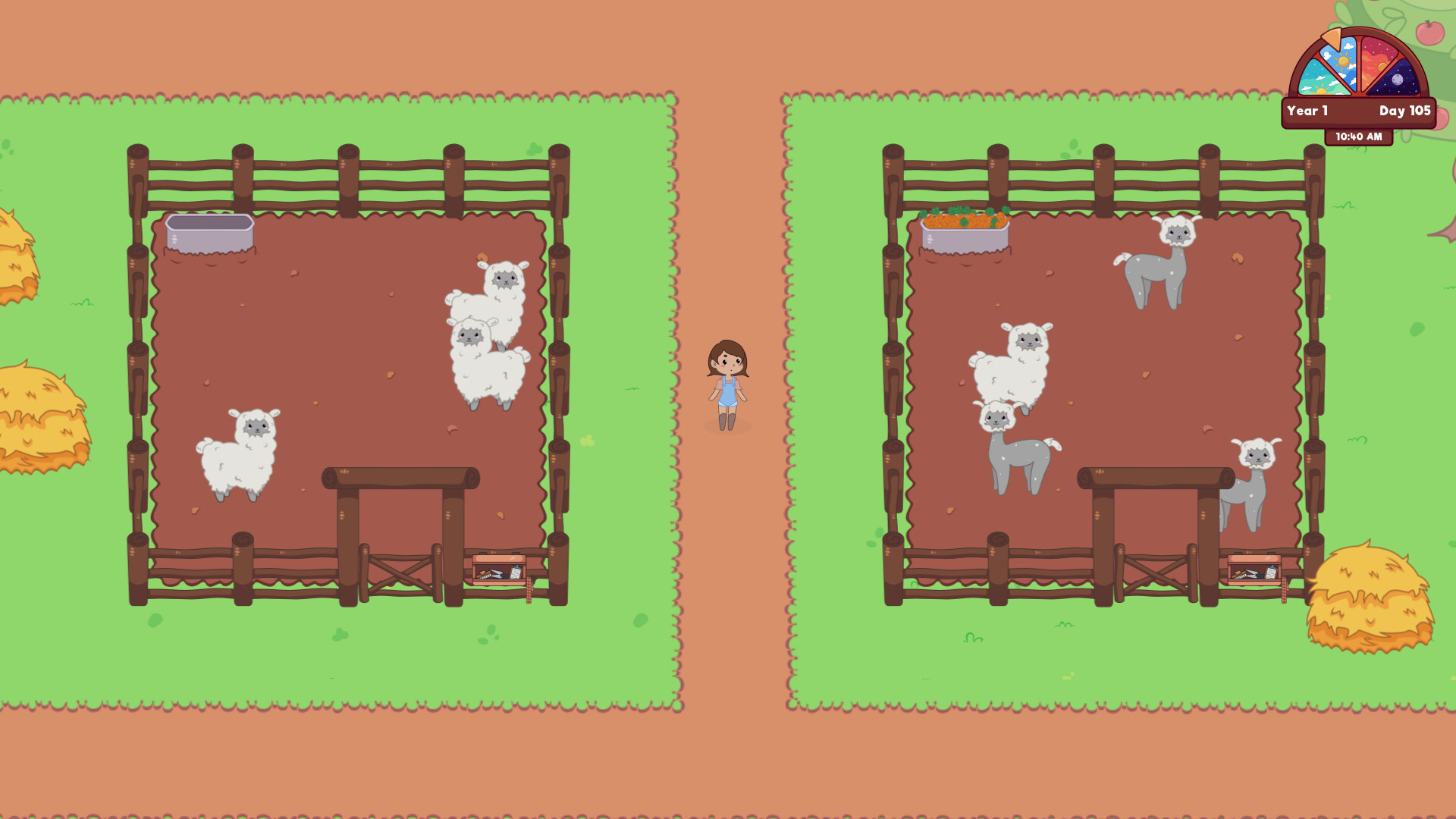 Alpaca Rancher on Steam