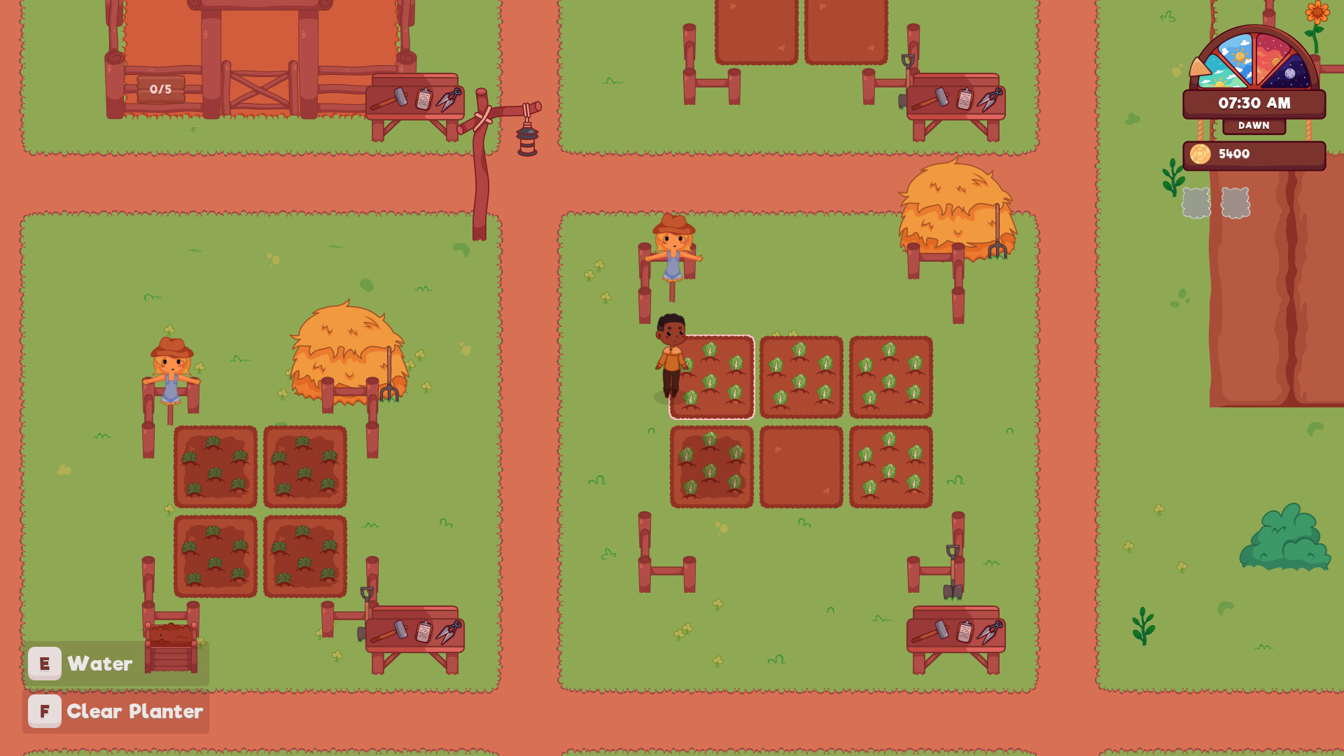 Alpaca Rancher on Steam