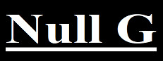 Null G 게임 이미지