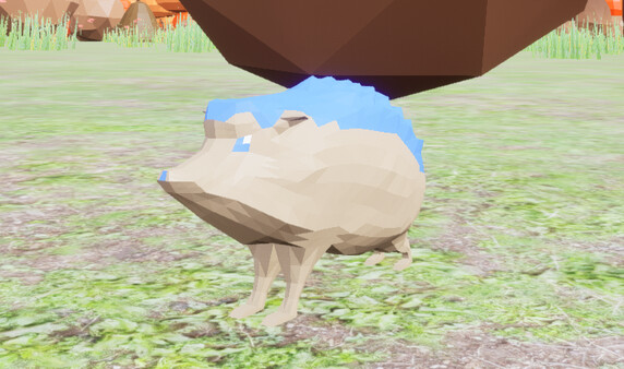 Jacob Larkin's Wild Europe - Wacky Hedgehogs DLC Jacob Larkin's Wild Europe - Wacky Hedgehogs DLC