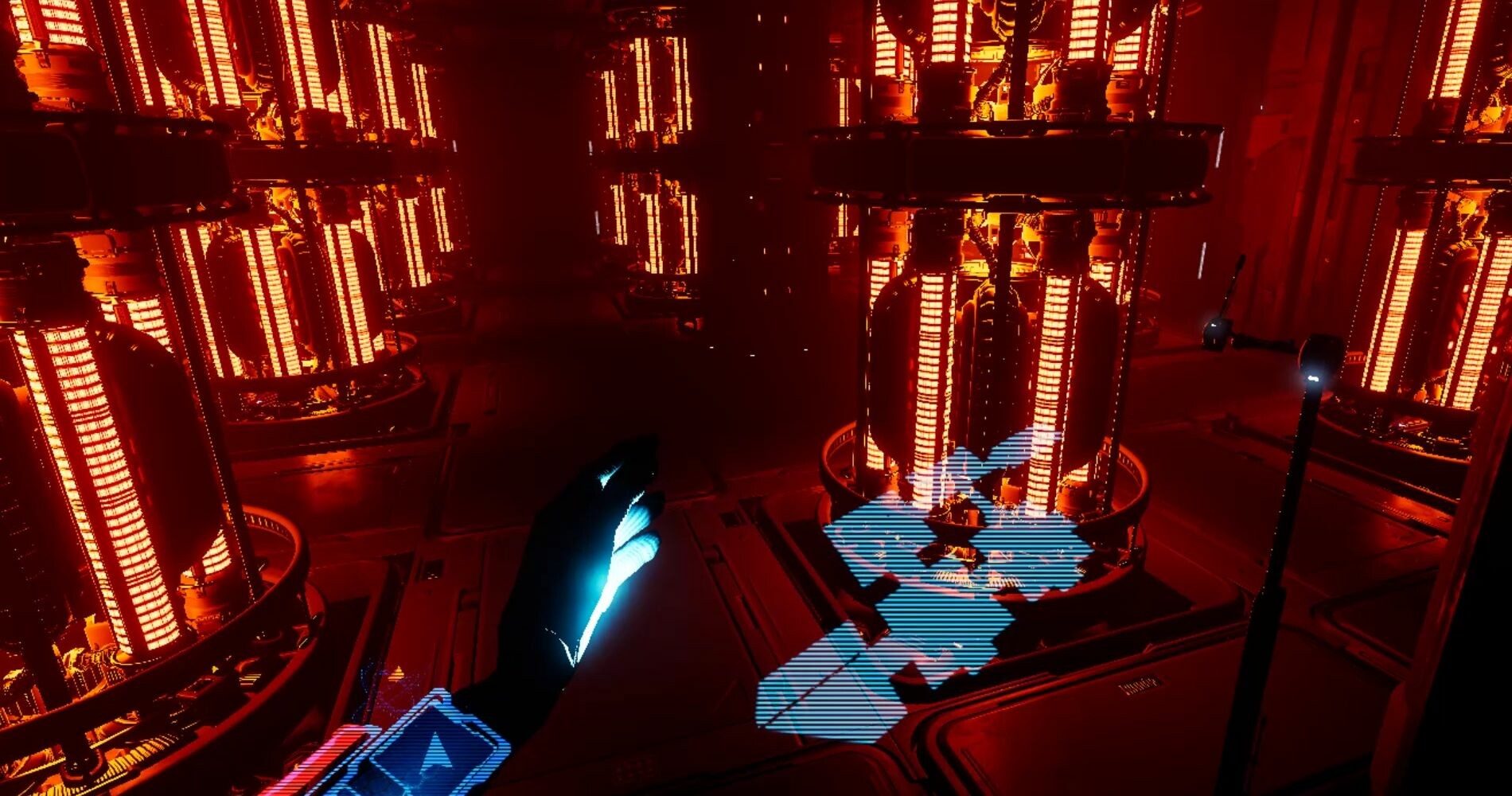 Cryodeath VR screenshot screenshot 8