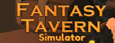 Fantasy Tavern Simulator