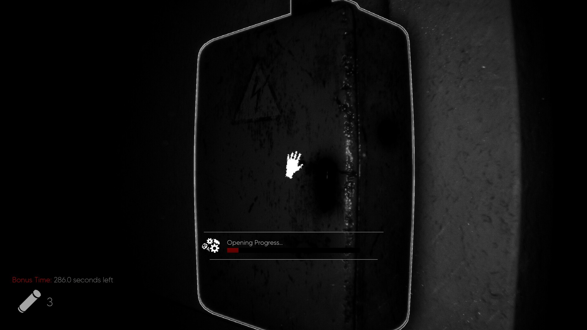 Entity Within Us PC gameplay screenshot 2 of 6