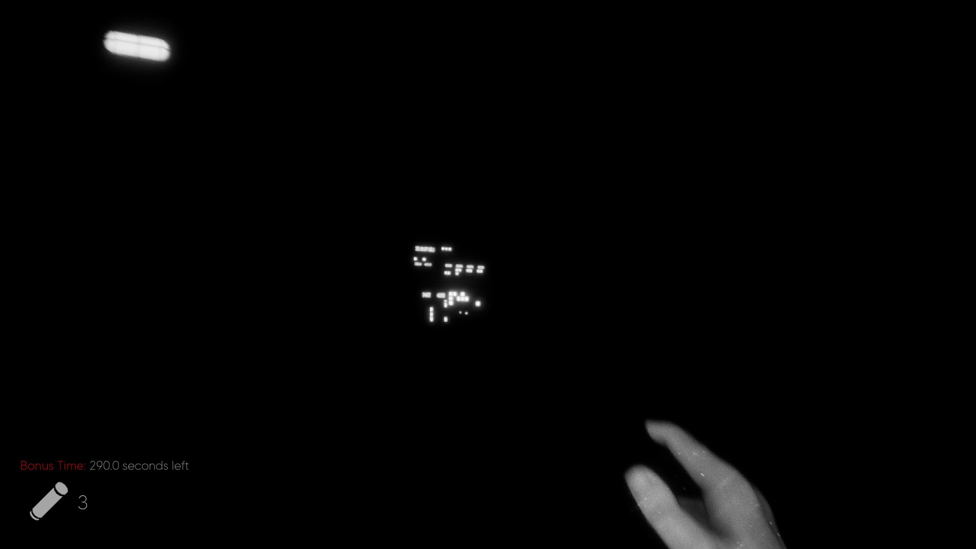 The Entity Within screenshot 1