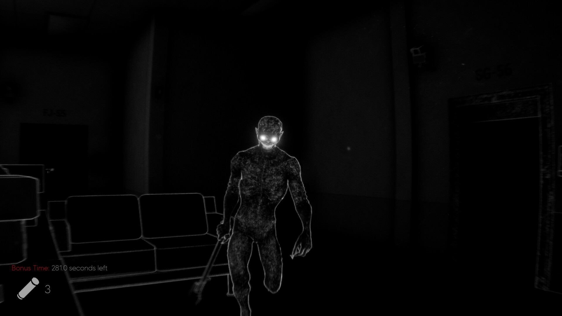 Entity Within Us PC gameplay screenshot 6 of 6