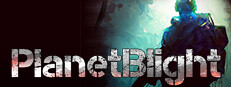 PlanetBlight 게임 이미지