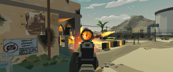 Clown Of Duty game for windows Pc 1