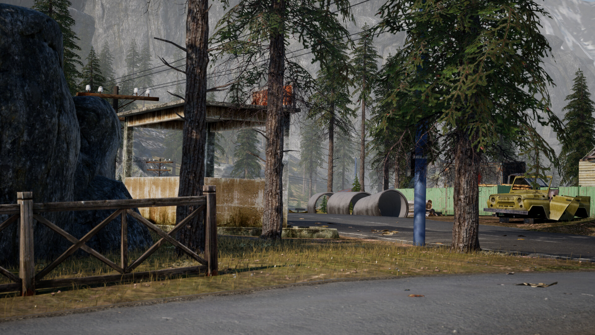 Anarchy: Summer Adventure PC gameplay screenshot 5 of 5
