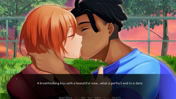 True Colours game for windows Pc 1