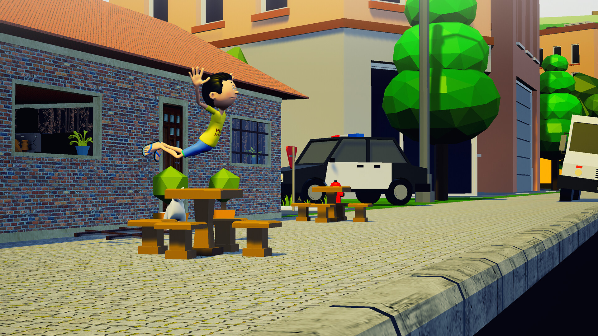 Cuana screenshot 1