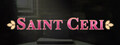 Saint Ceri logo