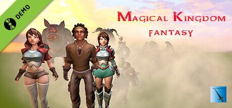 Magical Kingdom Fantasy Demo