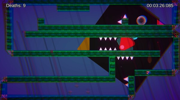 PAIN: Below Sanity game for windows Pc 1