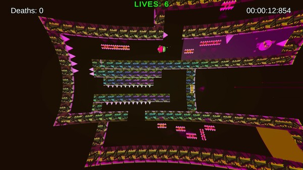 PAIN: Below Sanityfor windows and Linux 1