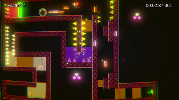 PAIN: Below Sanity game for Linux 1