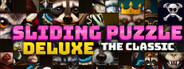 Sliding Puzzle Deluxe The Classic