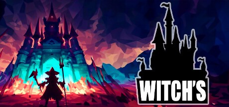 WITCH'S PC game deal