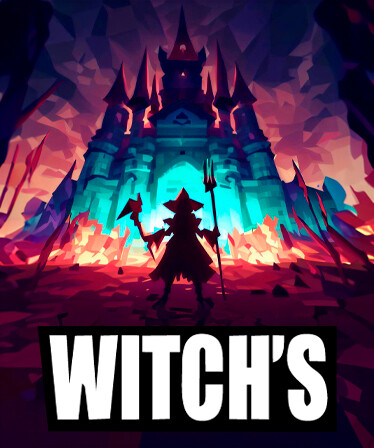 WITCH'S