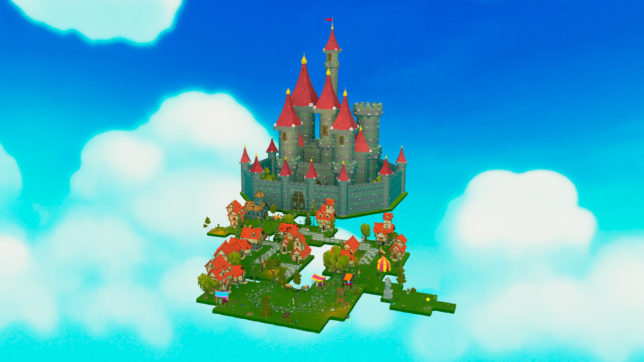 WITCH'S screenshot 6