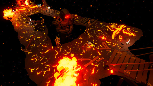 Скриншот из WITCH'S