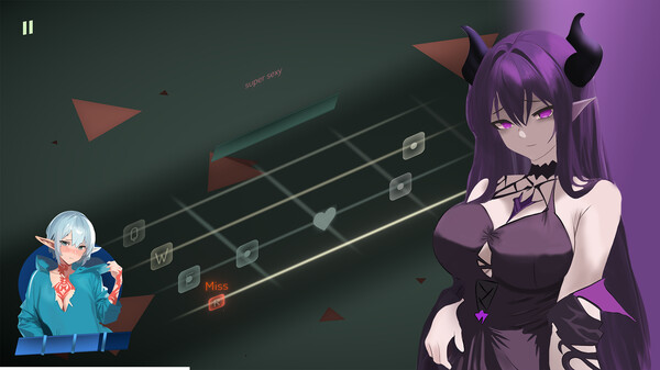 Ojiv game for windows Pc 1