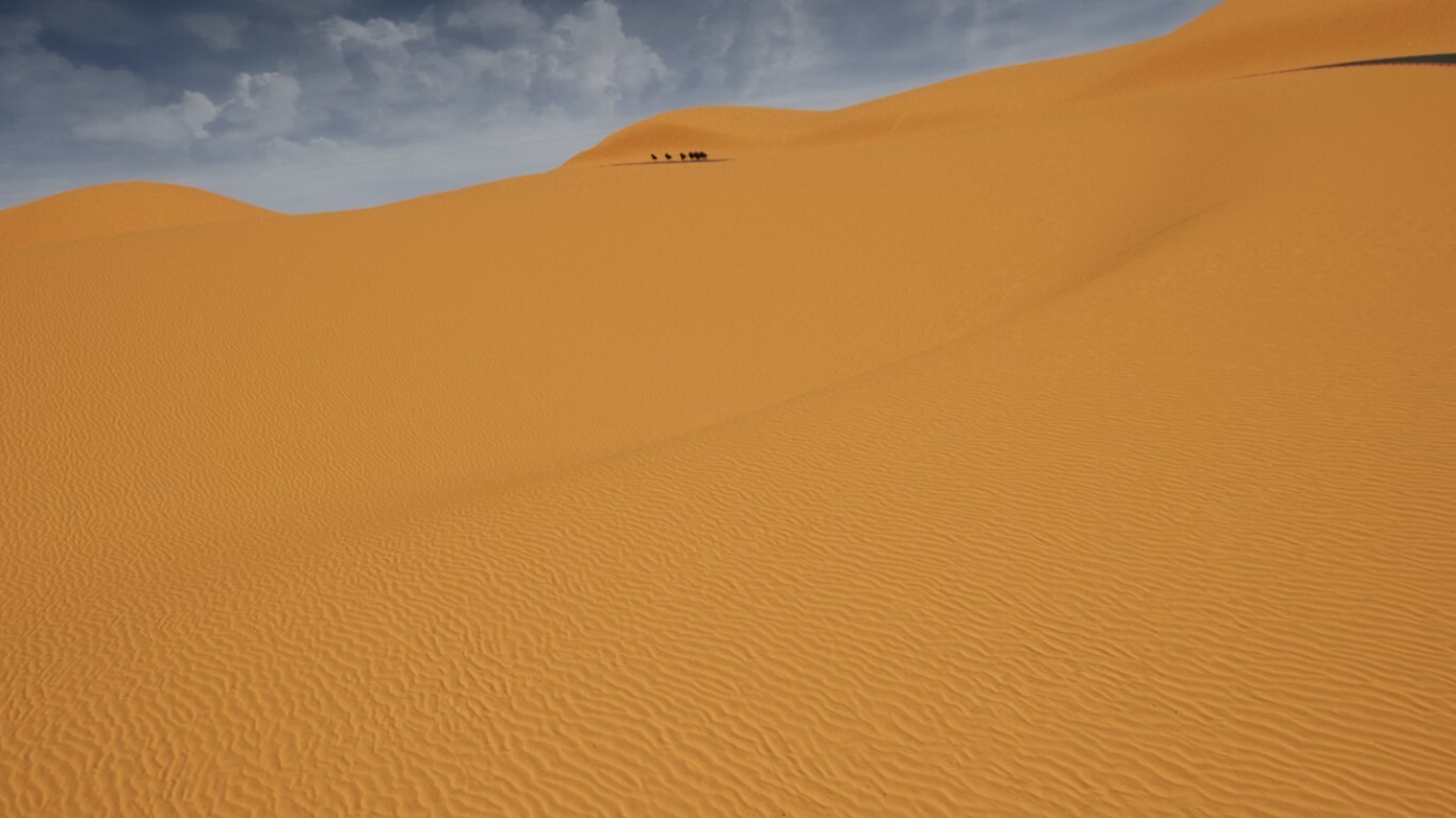 VR Hourse Racing Sweetie #5