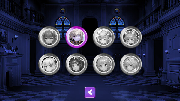 Скриншот из Monster Waifu Скриншот из Monster Waifu