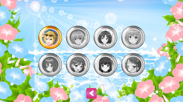 Summer Puzzles game for windows Pc 1