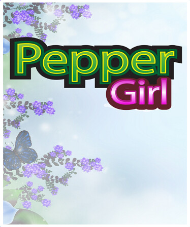 Pepper Girl