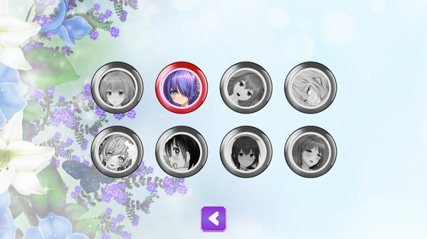 Pepper Girl game for Linux 1