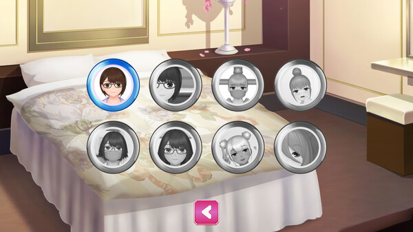 Horny Clinic game for Linux 1