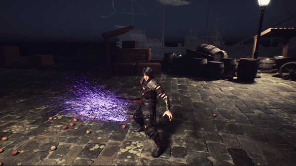 Inner Abyss game for windows Pc 1