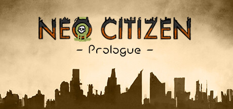 Neo Citizen - Prologue