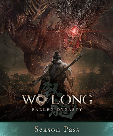 Wo Long: Fallen Dynasty Season Pass