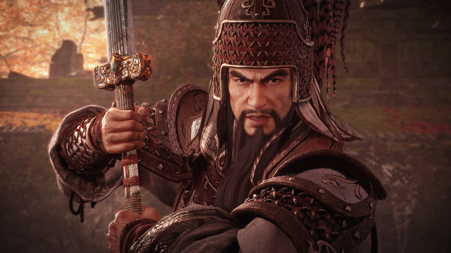 Wo Long: Fallen Dynasty Season Pass screenshot screenshot 5