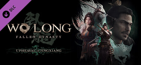 Wo Long: Fallen Dynasty Upheaval in Jingxiang thumbnail